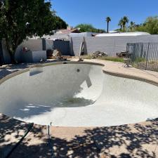 Green-pool-clean-up-in-Tempe-Arizona 1